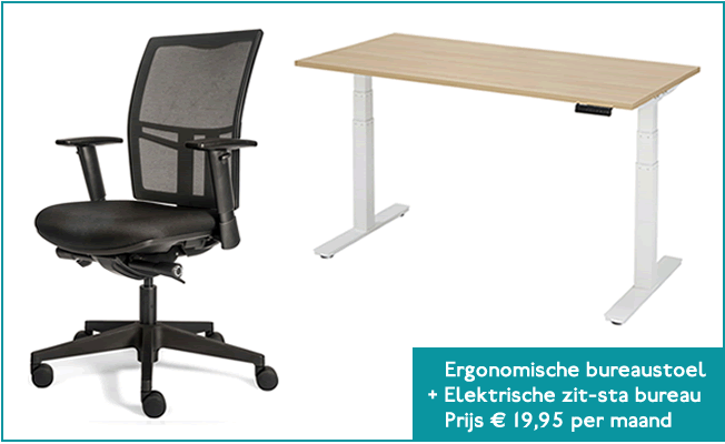 ergonomie pakket
